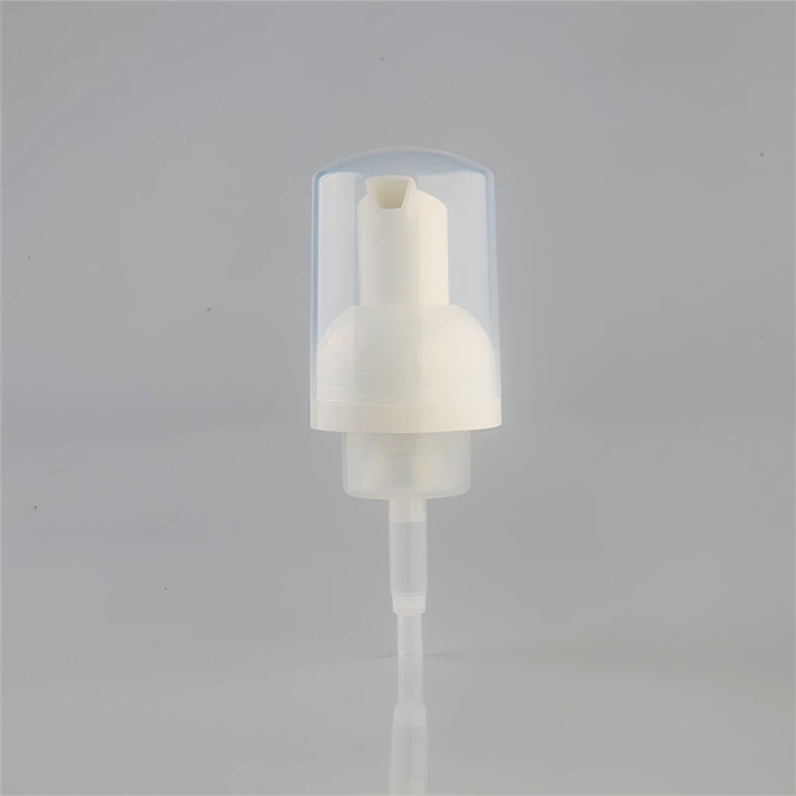 Foaming Hand Soap Dispenser